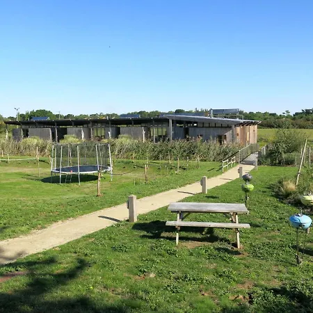 Holiday Ponton T4 - Bti551 Brétignolles-sur-Mer