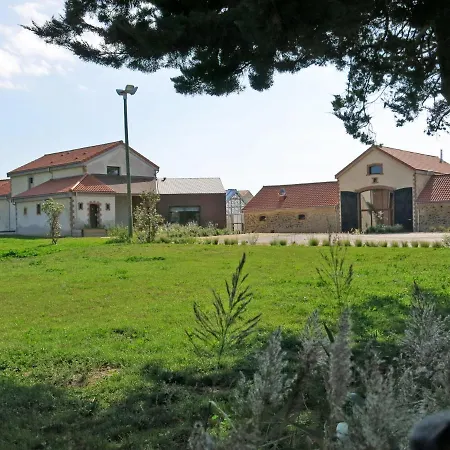 Holiday Ponton T4 - Bti551 Brétignolles-sur-Mer