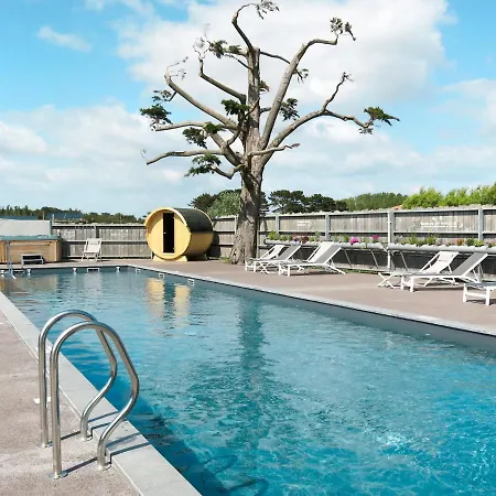 Holiday Ponton T4 - Bti551 Brétignolles-sur-Mer