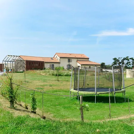 Holiday Ponton T4 - Bti551 Brétignolles-sur-Mer